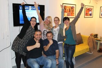 FIRMENEVENT & TEAMBUILDING