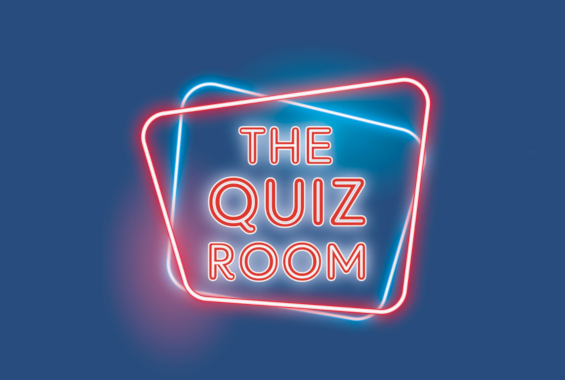 QUIZ ROOM